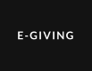 E-GIVING